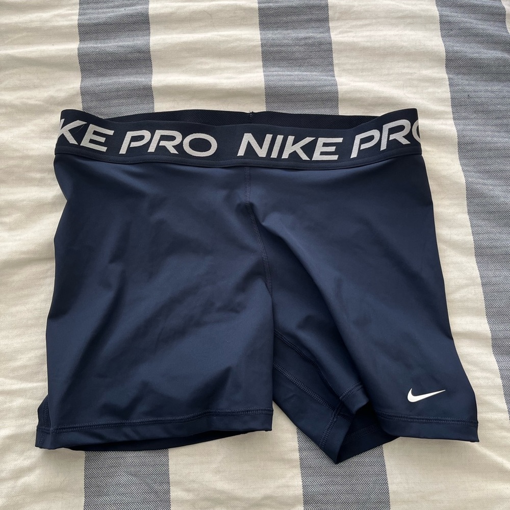 Nike pros